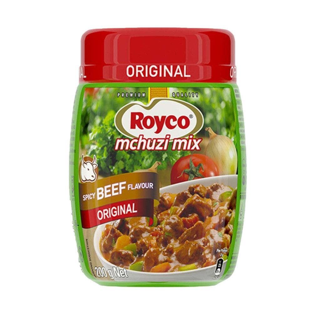 Royco Beef Mchuzi Mix