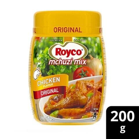 Royco Chicken Mchuzi Mix