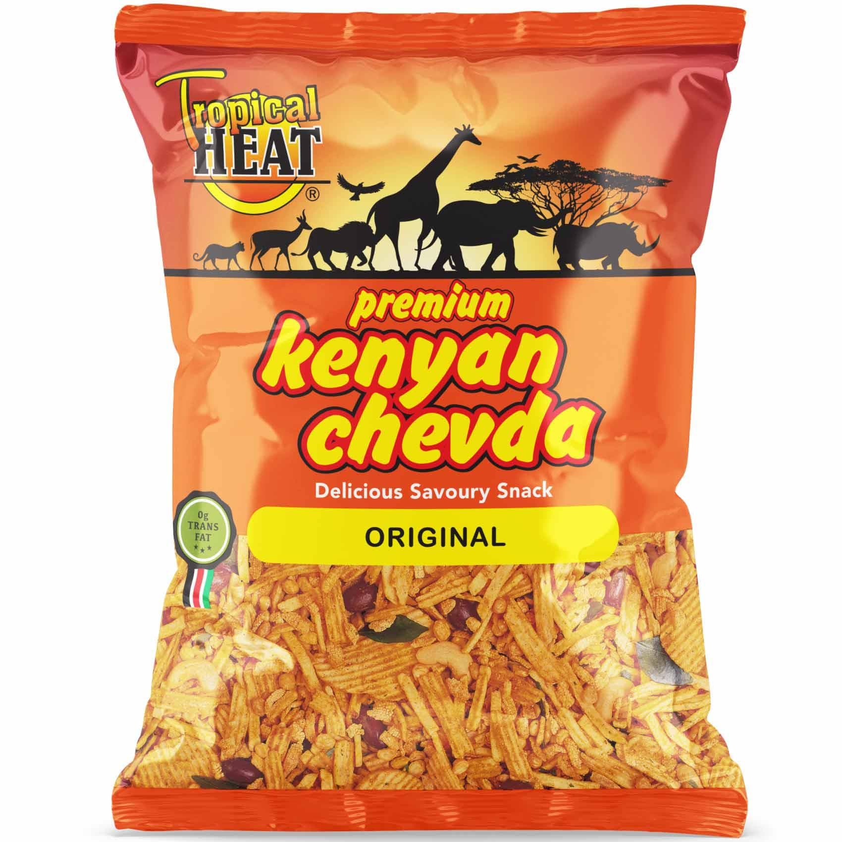 snacks